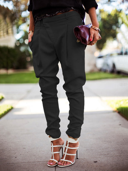 Kalie | Elegant Pants