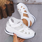 Aveta Orthopedic Sandals
