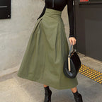 Elina – Midi Skirt