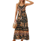 LILLY™ - Trendy Boho Dress