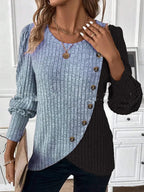 Xeraphine | Knitted Blouse