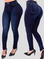 RÉJEANNE™ –  Skinny Jeans