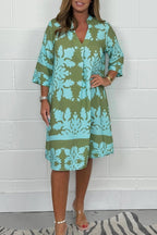 Daisy | Elegant Spring Dress