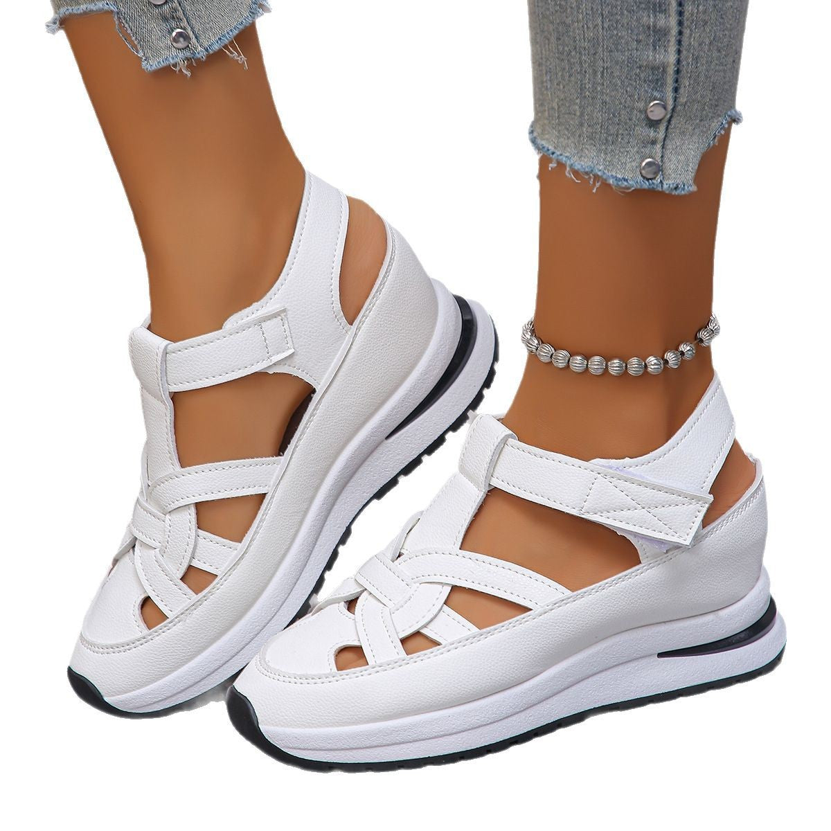 Aveta Orthopedic Sandals