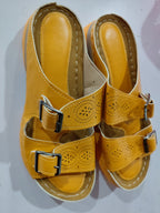 Diora™ | Orthopedic Leather Sandals
