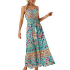 LILLY™ - Trendy Boho Dress