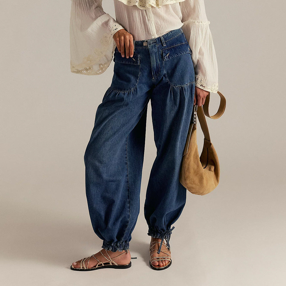 Lani™ | Elegant Pants
