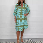 Daisy | Elegant Spring Dress