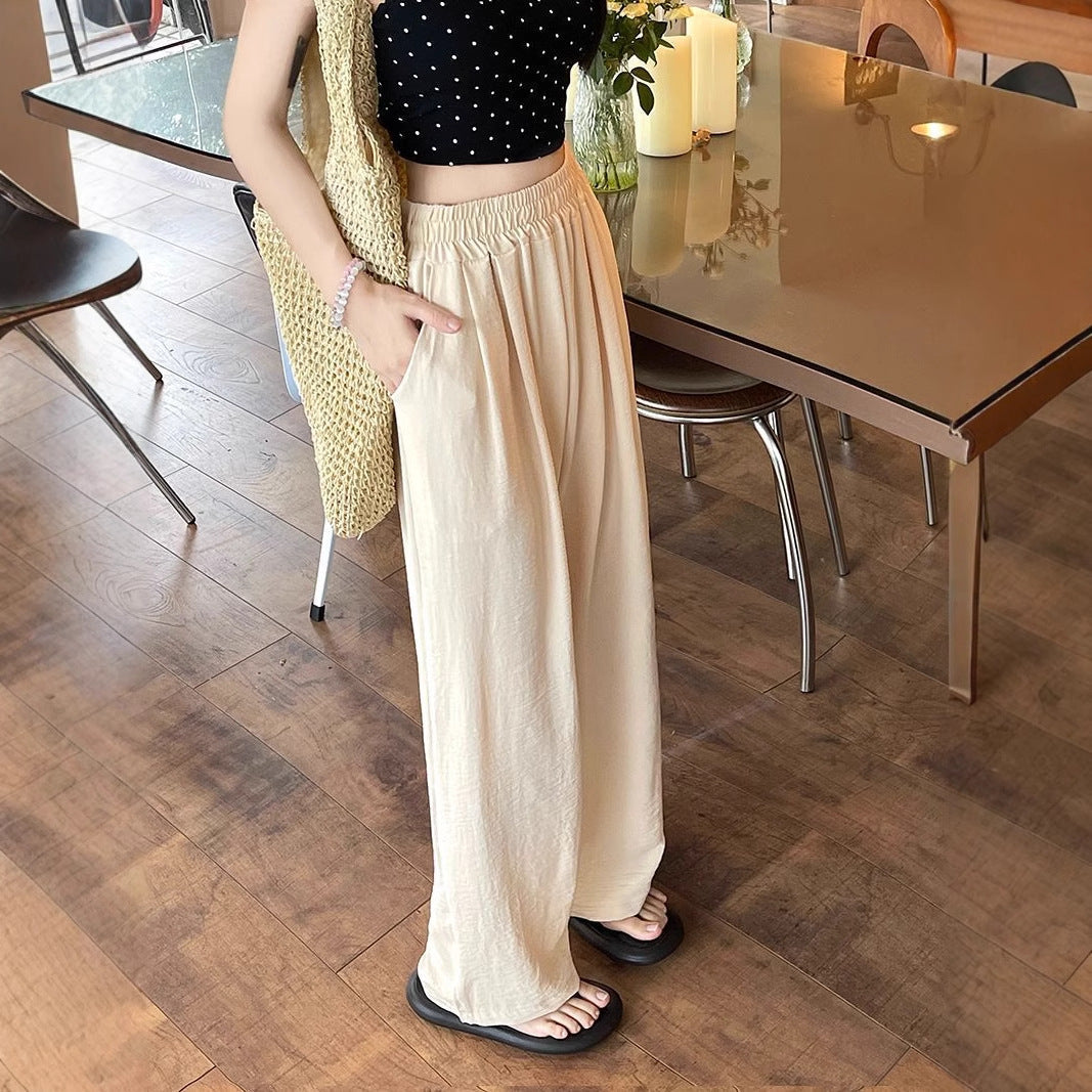 ZINNA™ – Wide Flow Pants