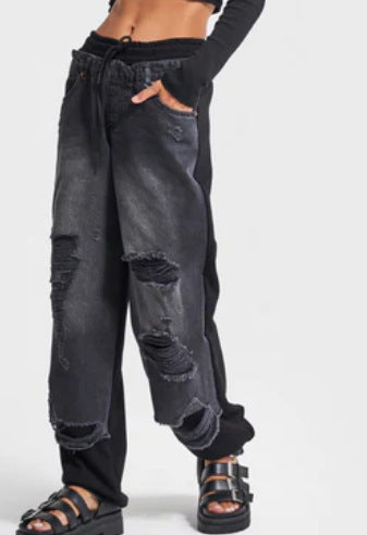 Olyverrah | Comfortable Sweatpants