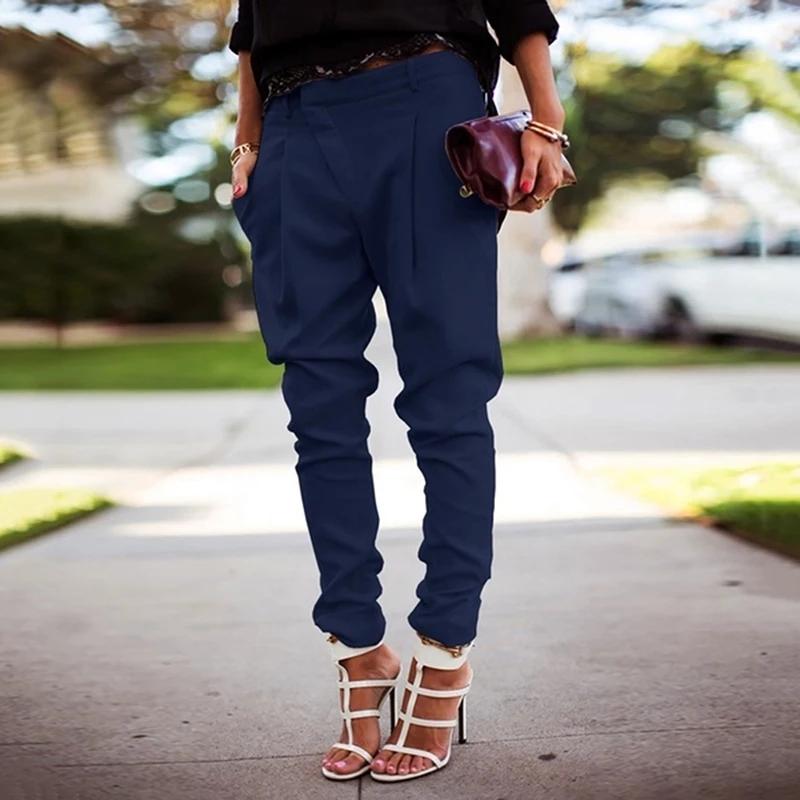 Kalie | Elegant Pants