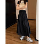 MARJOLAINE™ – Modern Long Skirt