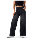 SOLÈNE™ - Wide-Leg Jeans