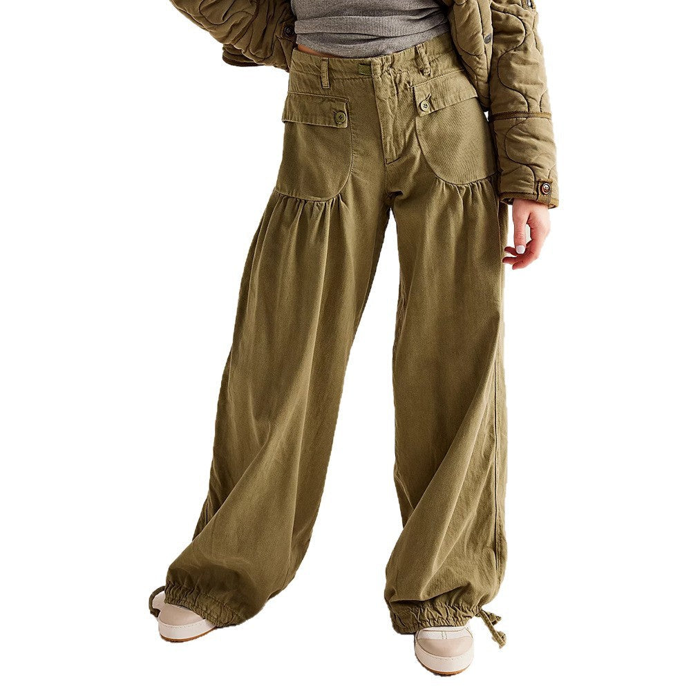 Lani™ | Elegant Pants