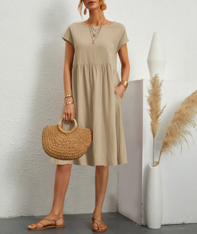 Mirabel™ | Elegant Spring Dress