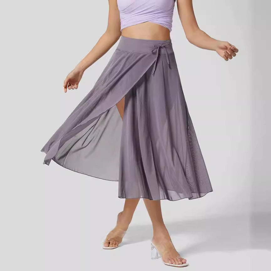 Melanie™ | Elegant 2-in-1 Skirt