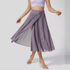 Melanie™ | Elegant 2-in-1 Skirt