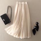 Sophia – Tulle Skirt