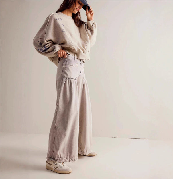 Lani™ | Elegant Pants