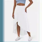 AMELIE™ - Elegant Midi Skirt