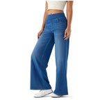 SOLÈNE™ - Wide-Leg Jeans