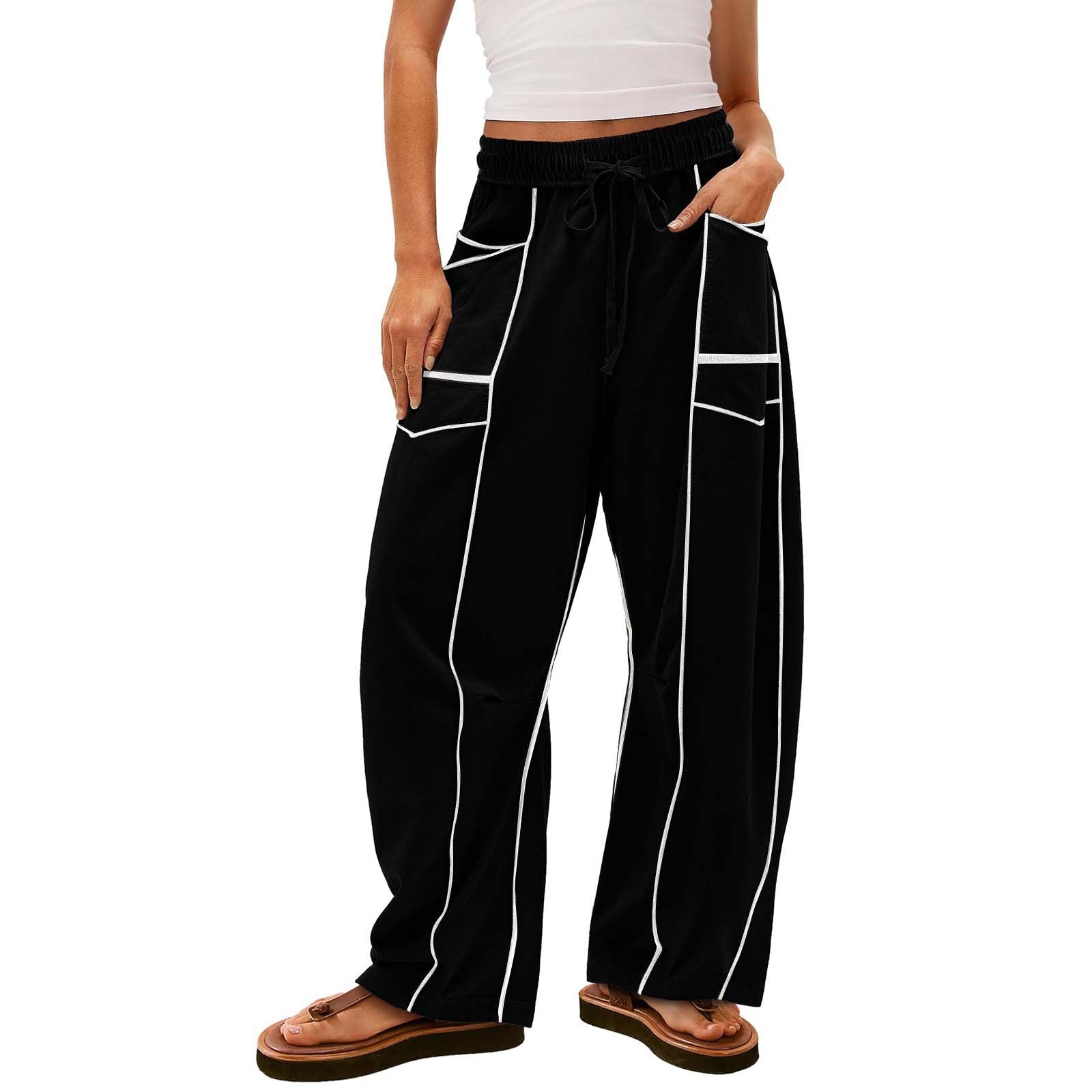 AVANITA™ – Comfy Lounge Trousers