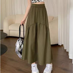 MARJOLAINE™ – Modern Long Skirt