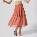 Melanie™ | Elegant 2-in-1 Skirt