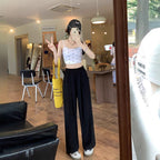ZINNA™ – Wide Flow Pants