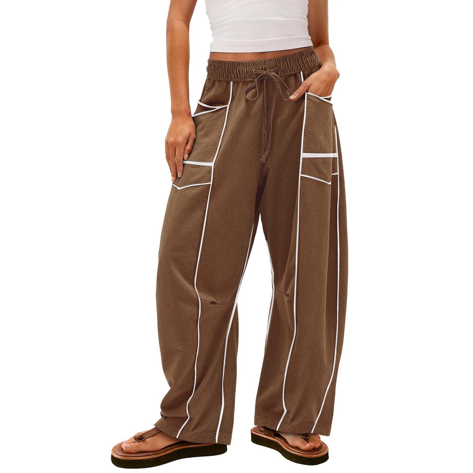 AVANITA™ – Comfy Lounge Trousers