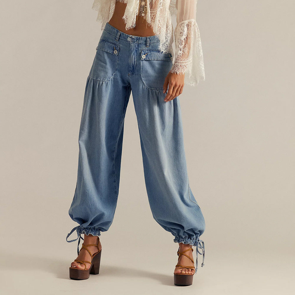 Lani™ | Elegant Pants