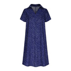 MARY™ - Casual Loose-Fit Dress