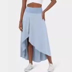 AMELIE™ - Elegant Midi Skirt