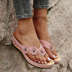 Alexis™ | Orthopedic Flip Flops