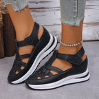 Aveta Orthopedic Sandals