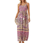 LILLY™ - Trendy Boho Dress