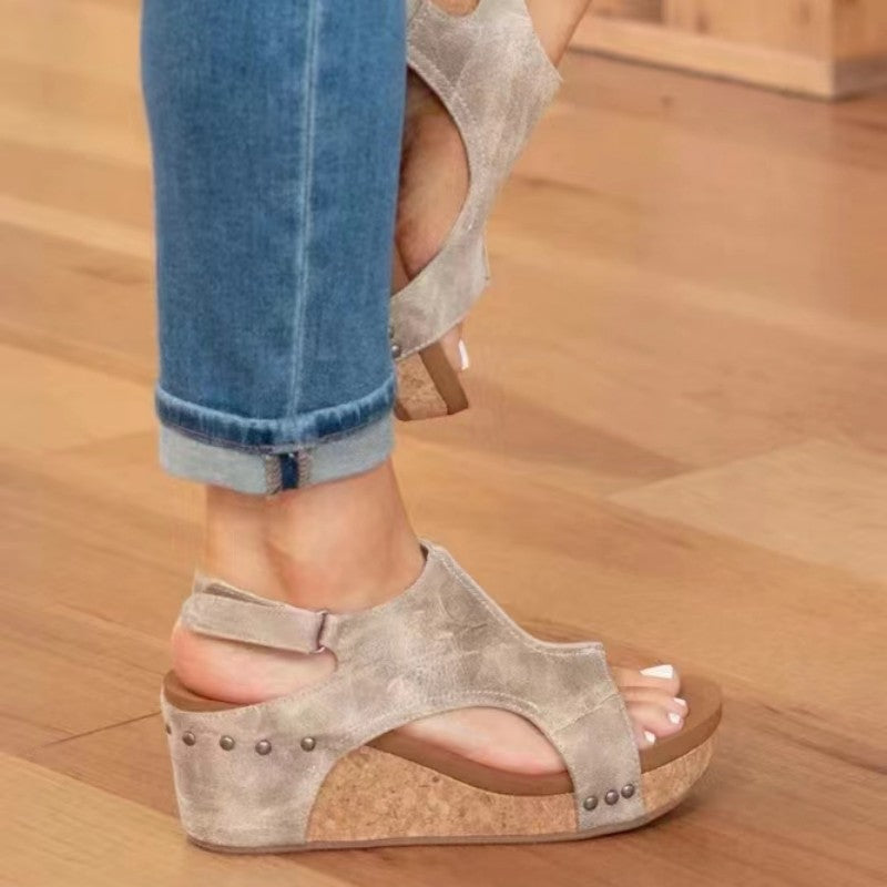 Adela™ | Orthopedic Sandals