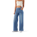 SOLÈNE™ - Wide-Leg Jeans