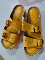 Diora™ | Orthopedic Leather Sandals