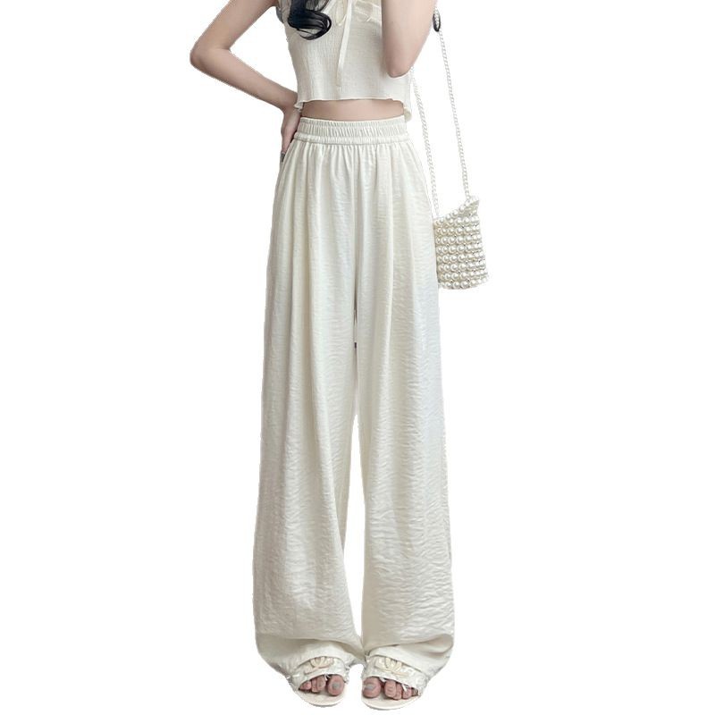 ZINNA™ – Wide Flow Pants