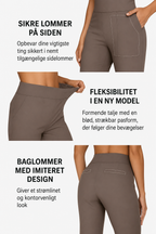 Klara™ | The Comfortable Stretch Pants for Every Woman